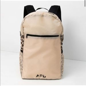 APL All-Purpose Packable backpack